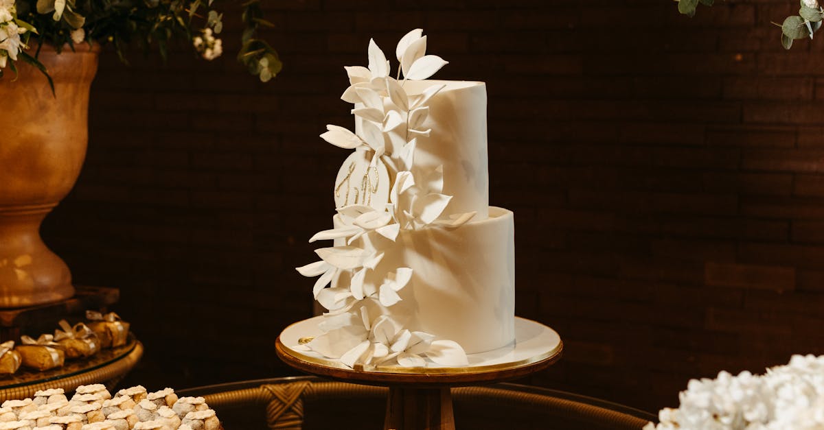 Best Practices for Lactose Intolerant Guests at Weddings