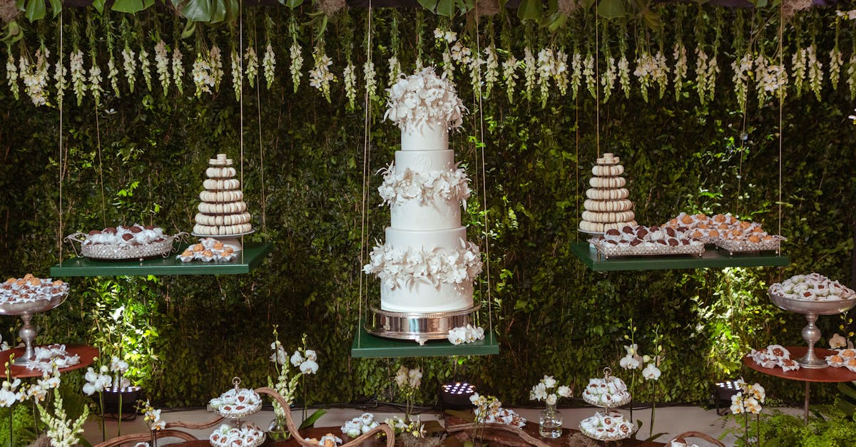 Catering for Guests with Specific Dietary Preferences