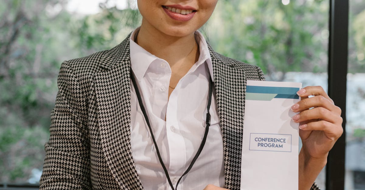 Crafting a Custom Menu for Guests with Food Intolerances