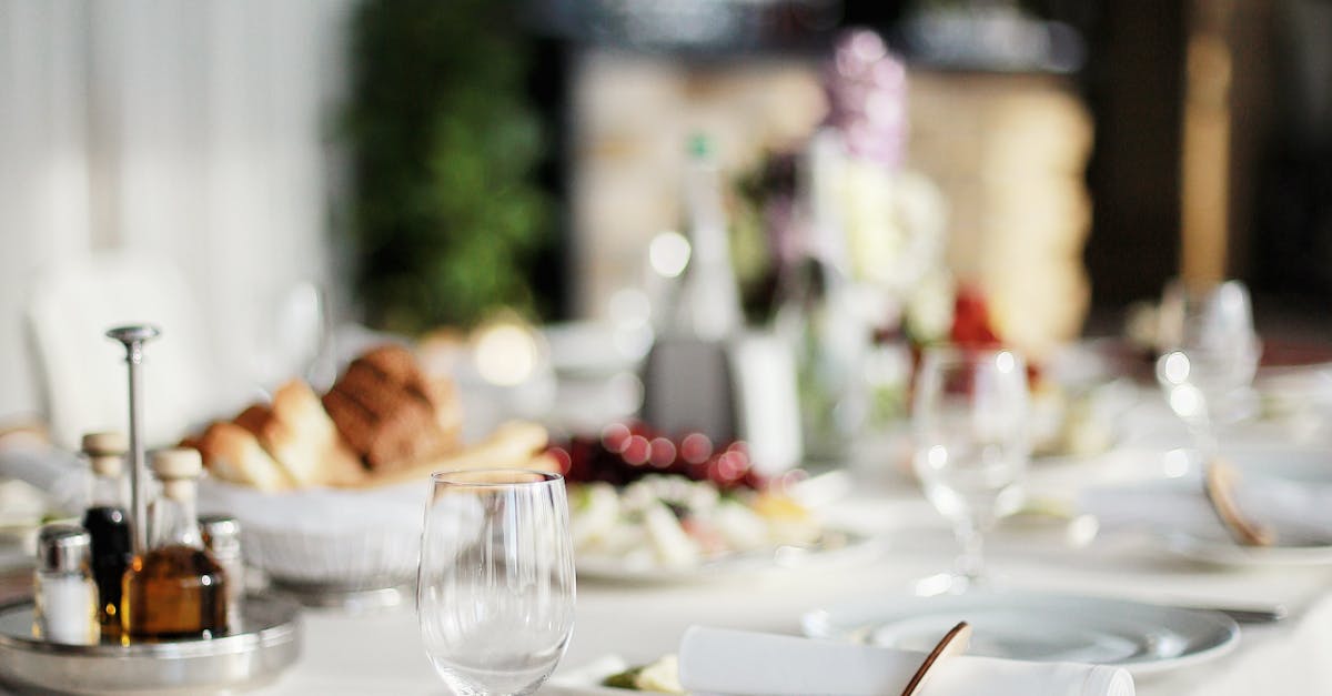 Exploring Flexible Wedding Catering Packages in Newcastle