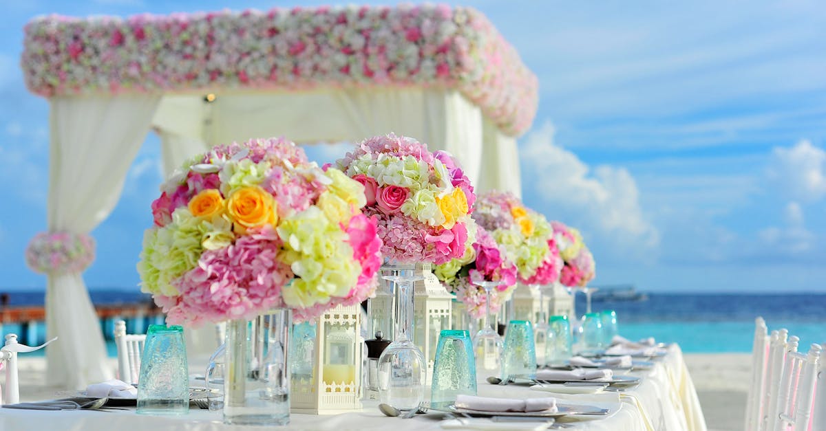 Hidden Expenses to Consider in Your Wedding Catering Budget