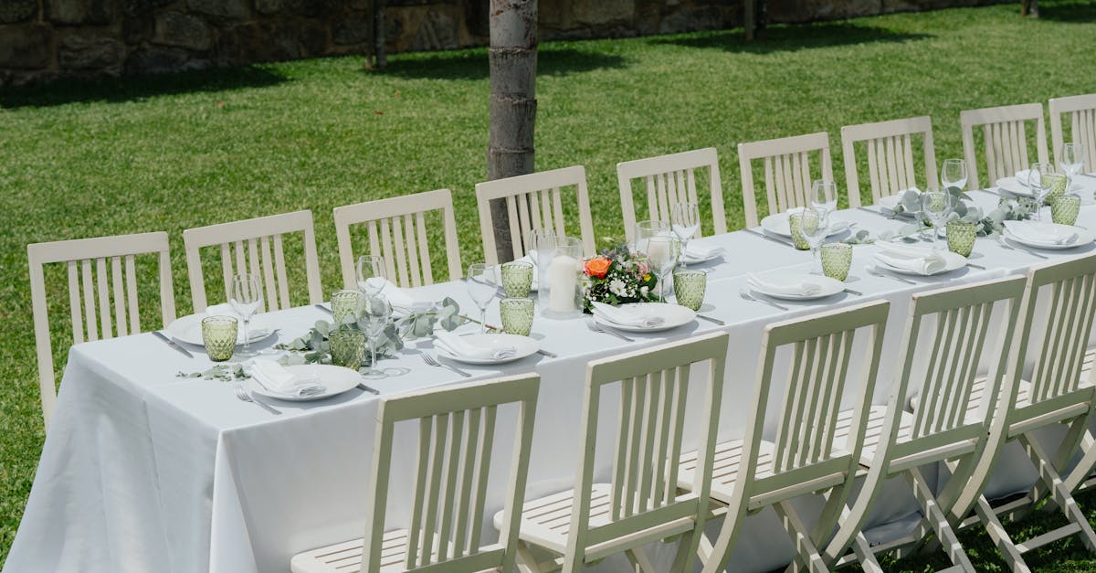 How to Match Your Wedding Theme with Your Caterer's Style