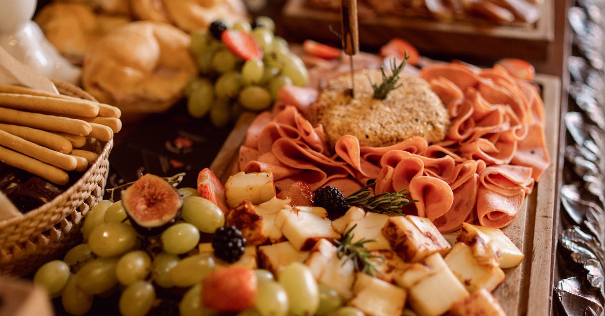 How to Select the Right Catering Option for Your Newcastle Wedding