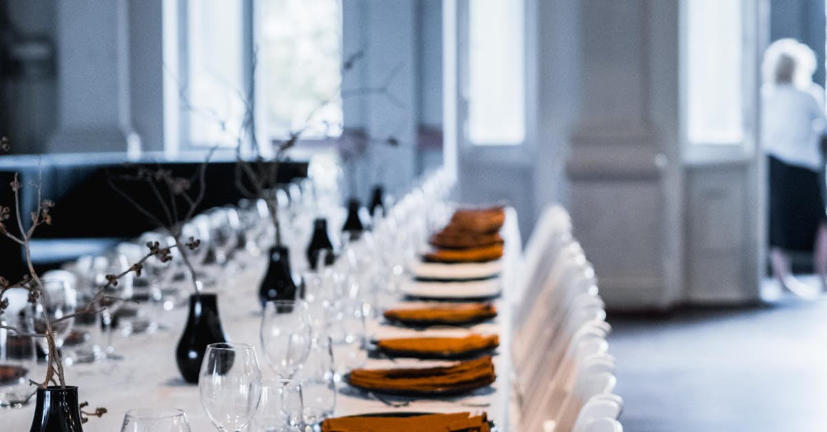 Integrating Catering with Other Wedding Vendors on Your Timeline