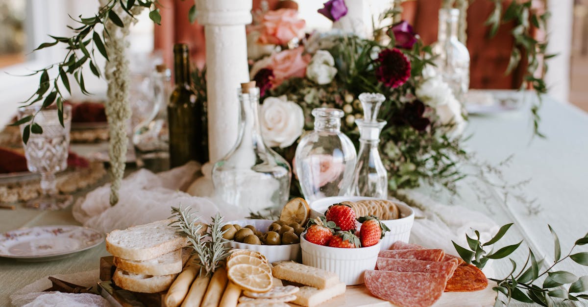 Integrating Cultural Dietary Preferences in Your Wedding Catering