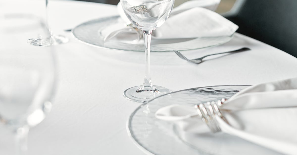 Non-Alcoholic Beverage Ideas to Impress Your Wedding Guests