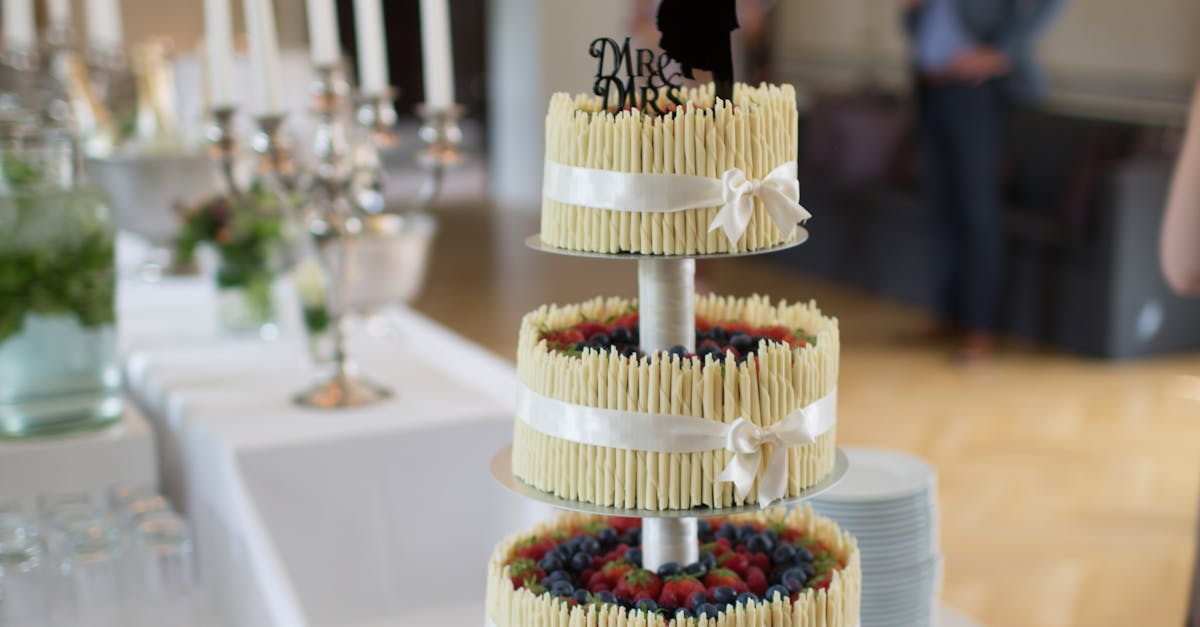 Seasonal Beverage Pairings for Your Wedding Menu in Newcastle