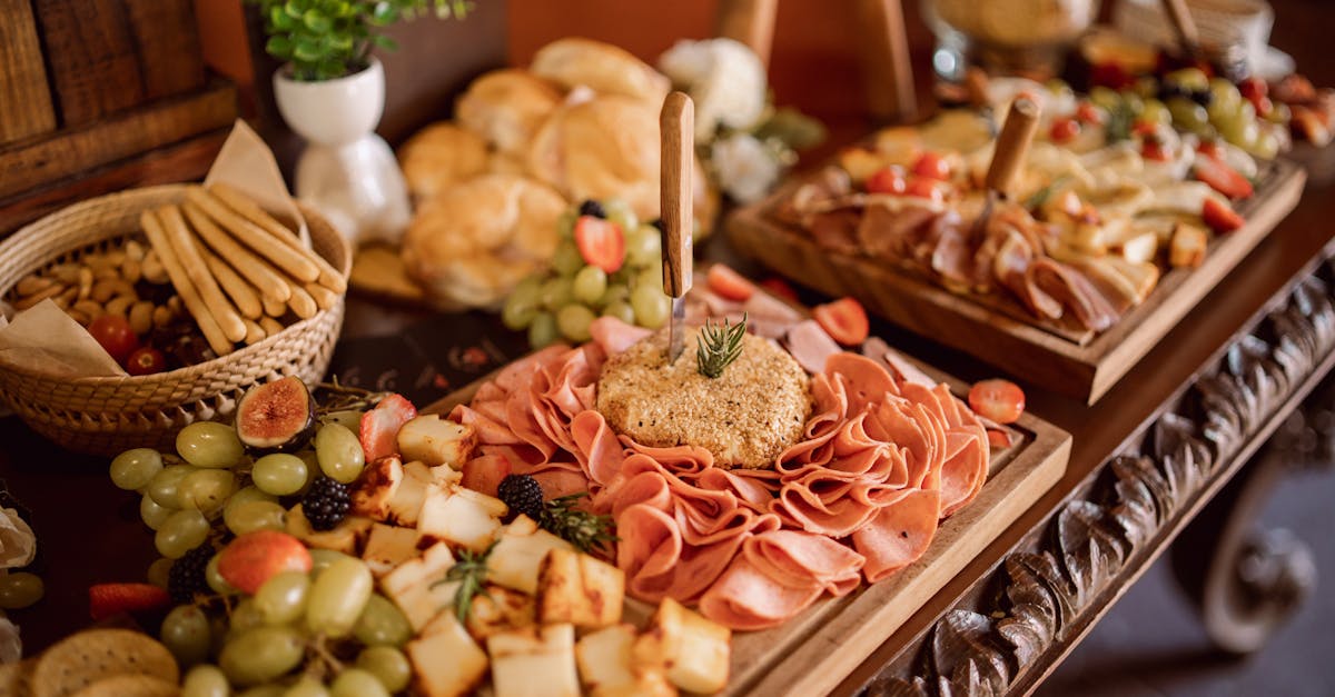 Tips for Finding Local Caterers in Newcastle