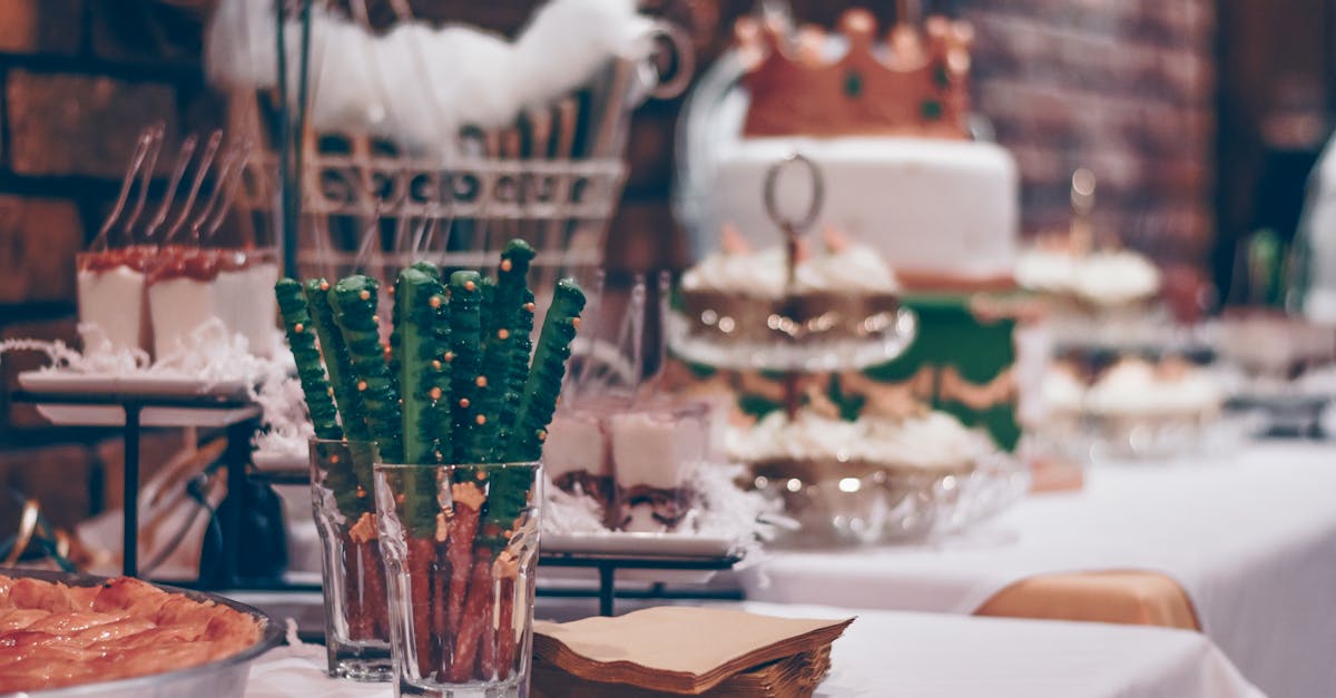 Tips for Selecting Local Breweries for Your Wedding Drinks