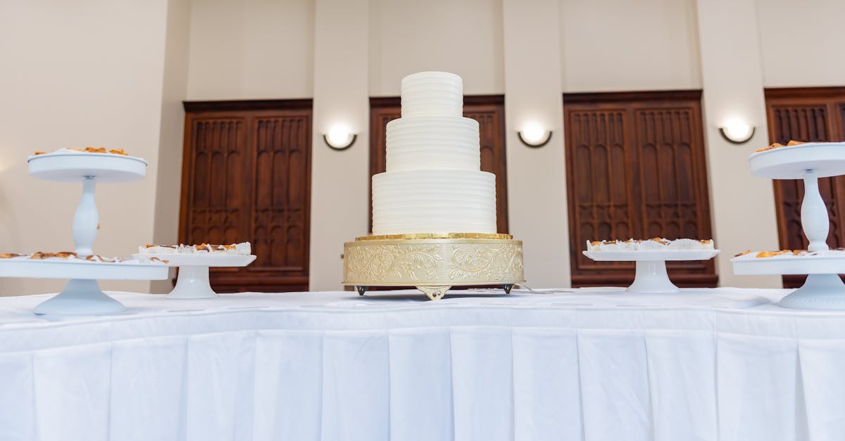 Top Trends in Wedding Beverage Selections for Newcastle Couples